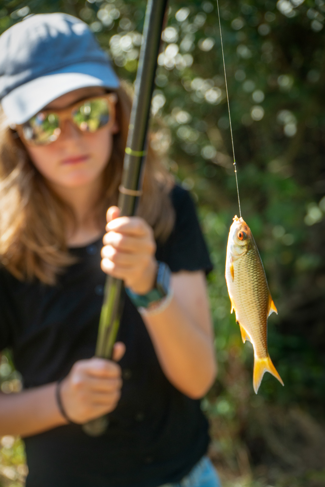 Figeac : Les mercredis de la pêche