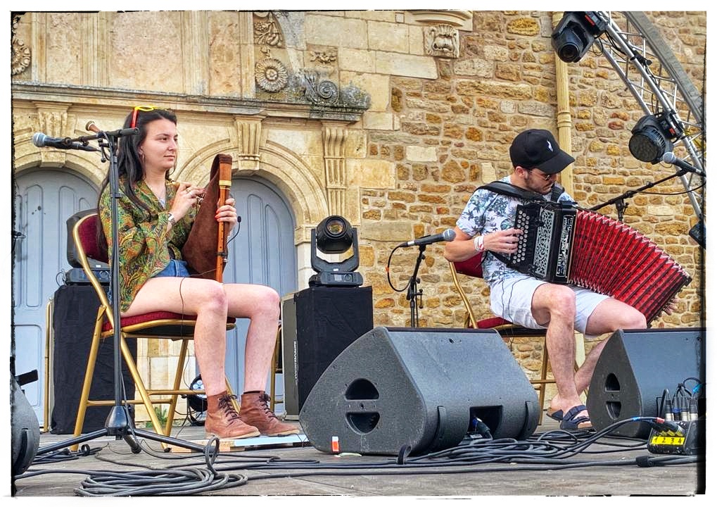 Figeac : Festival occitan Escambis