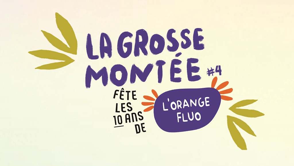 Figeac : La Grosse Montée à Latronquière