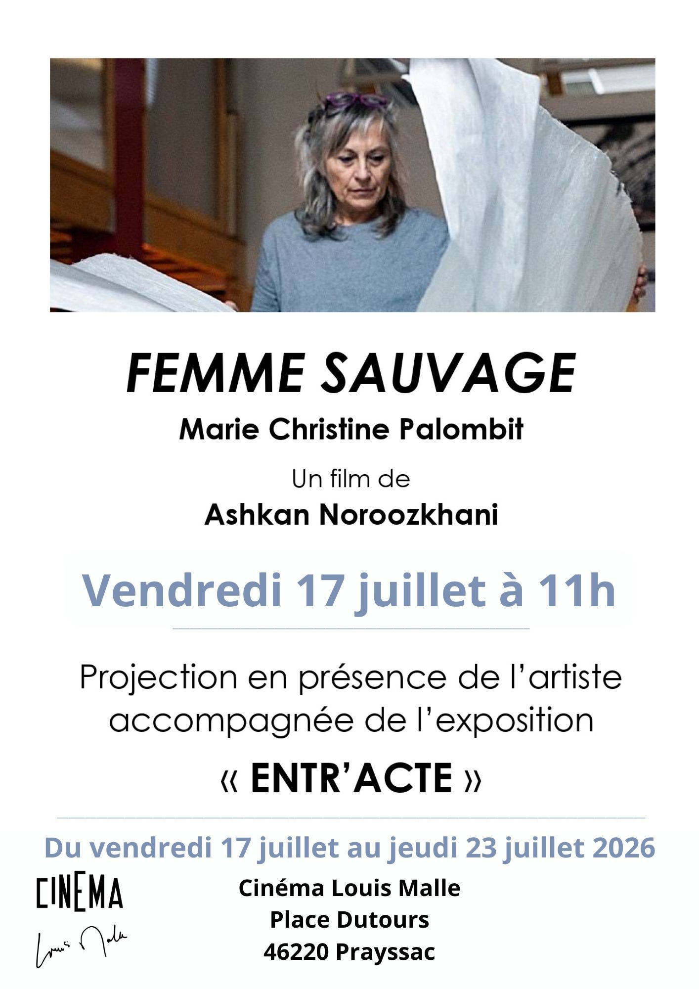 Figeac : Exposition 