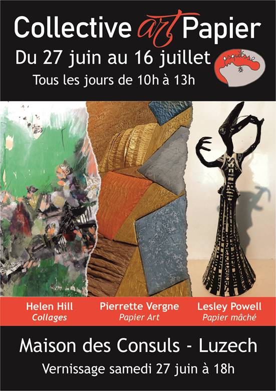Exposition : 