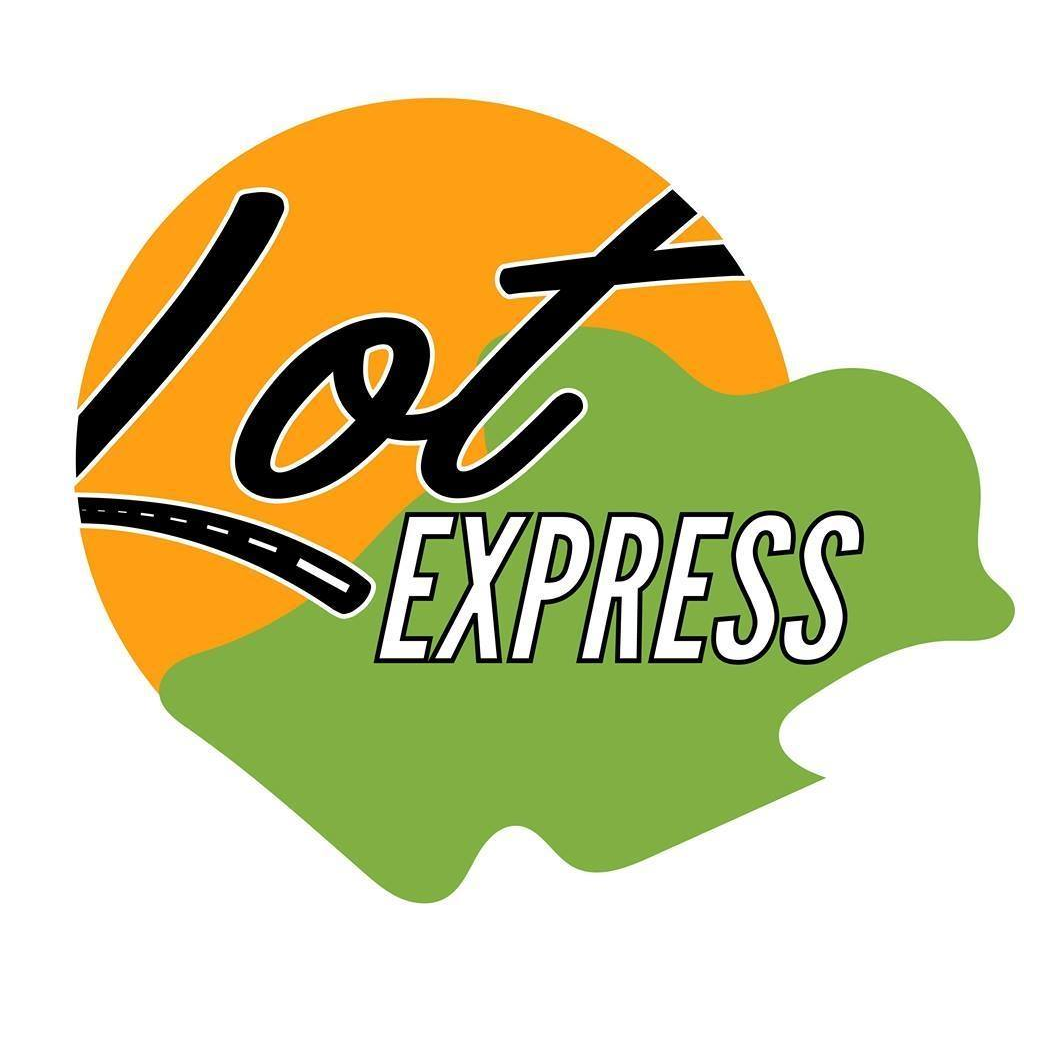 Figeac : Lot Express