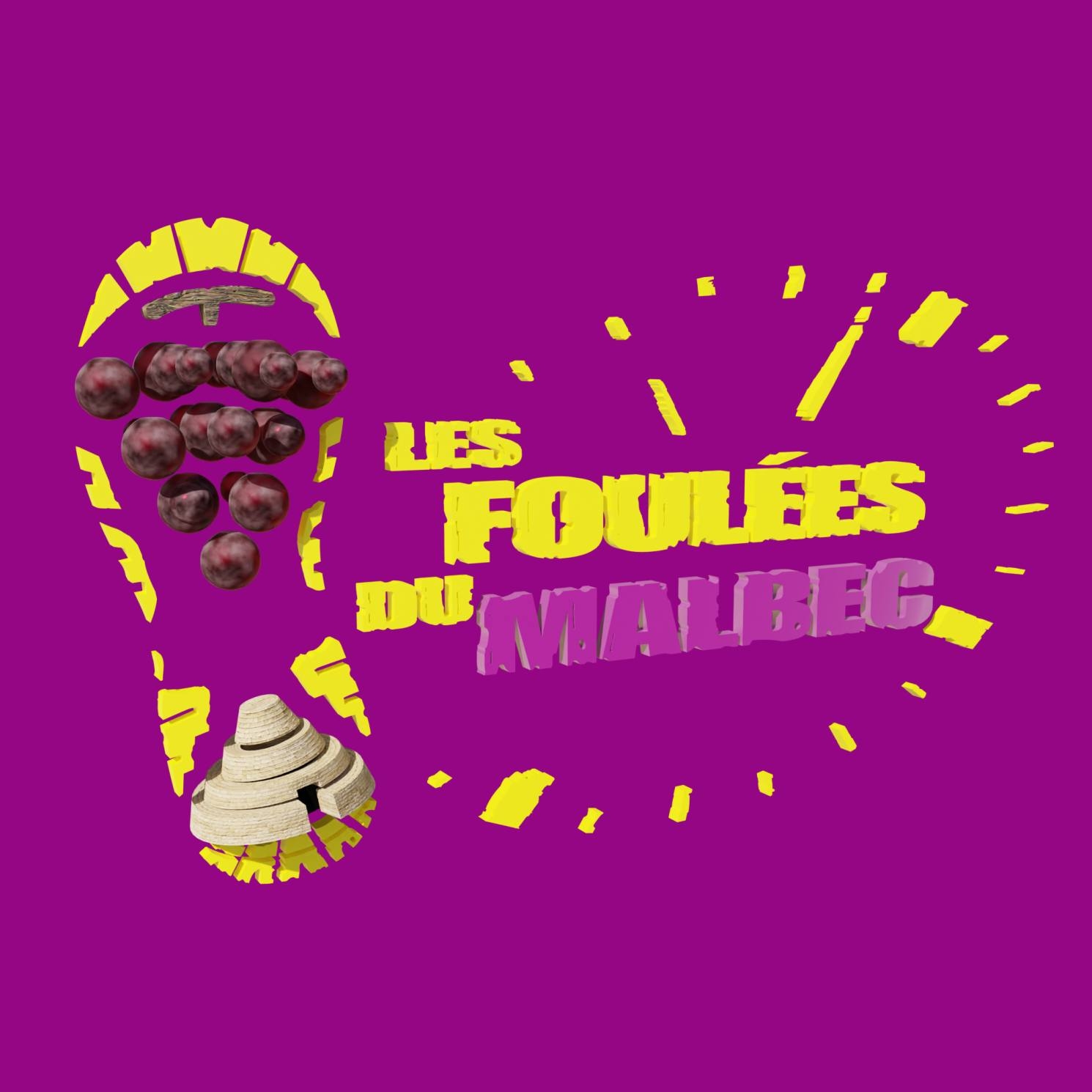 Figeac : Les Foulées du Malbec