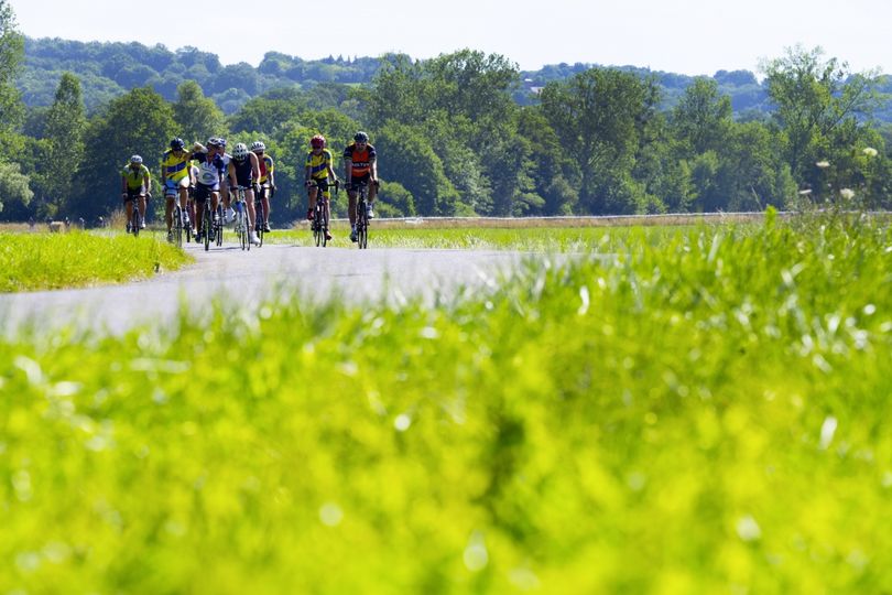 Figeac : Tour de France féminin: Venez tester l'étape lotoise