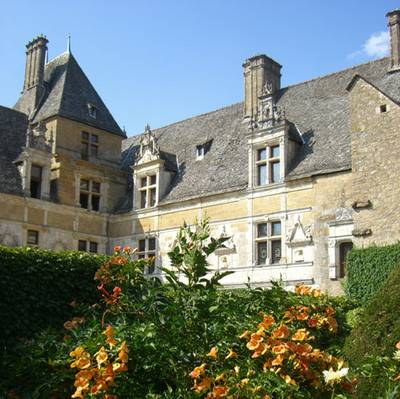 Figeac : Visite cirque  