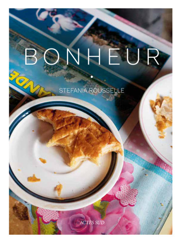 Figeac : Rencontre d'auteur à la librairie Calligramme : Stefania Rousselle pour son nouveau livre 