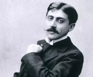 Figeac : Conférence : Marcel Proust