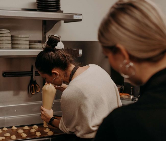 Figeac : Atelier culinaire au château de Haute-Serre