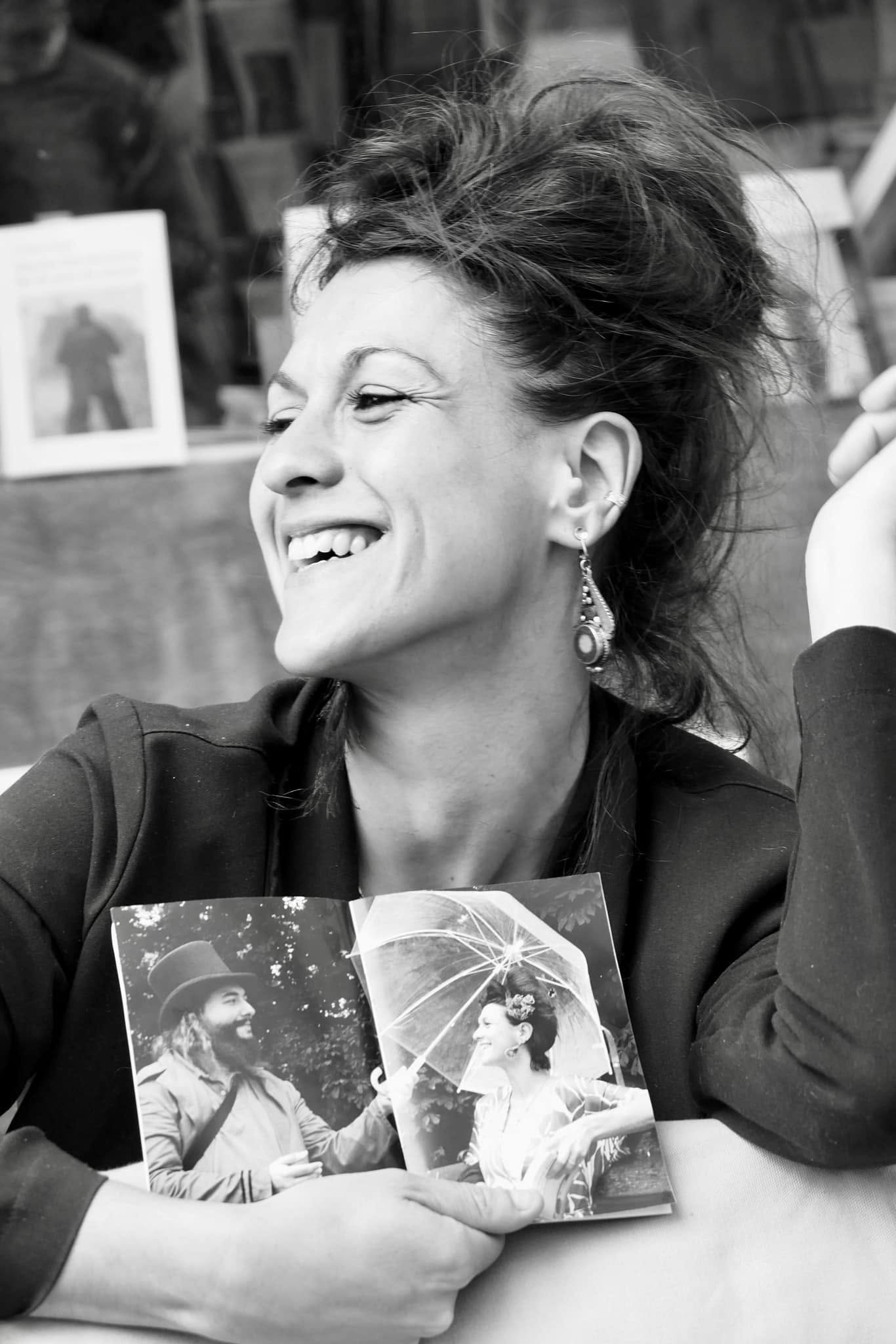 Figeac : Spectacle Chansons et Poésies  