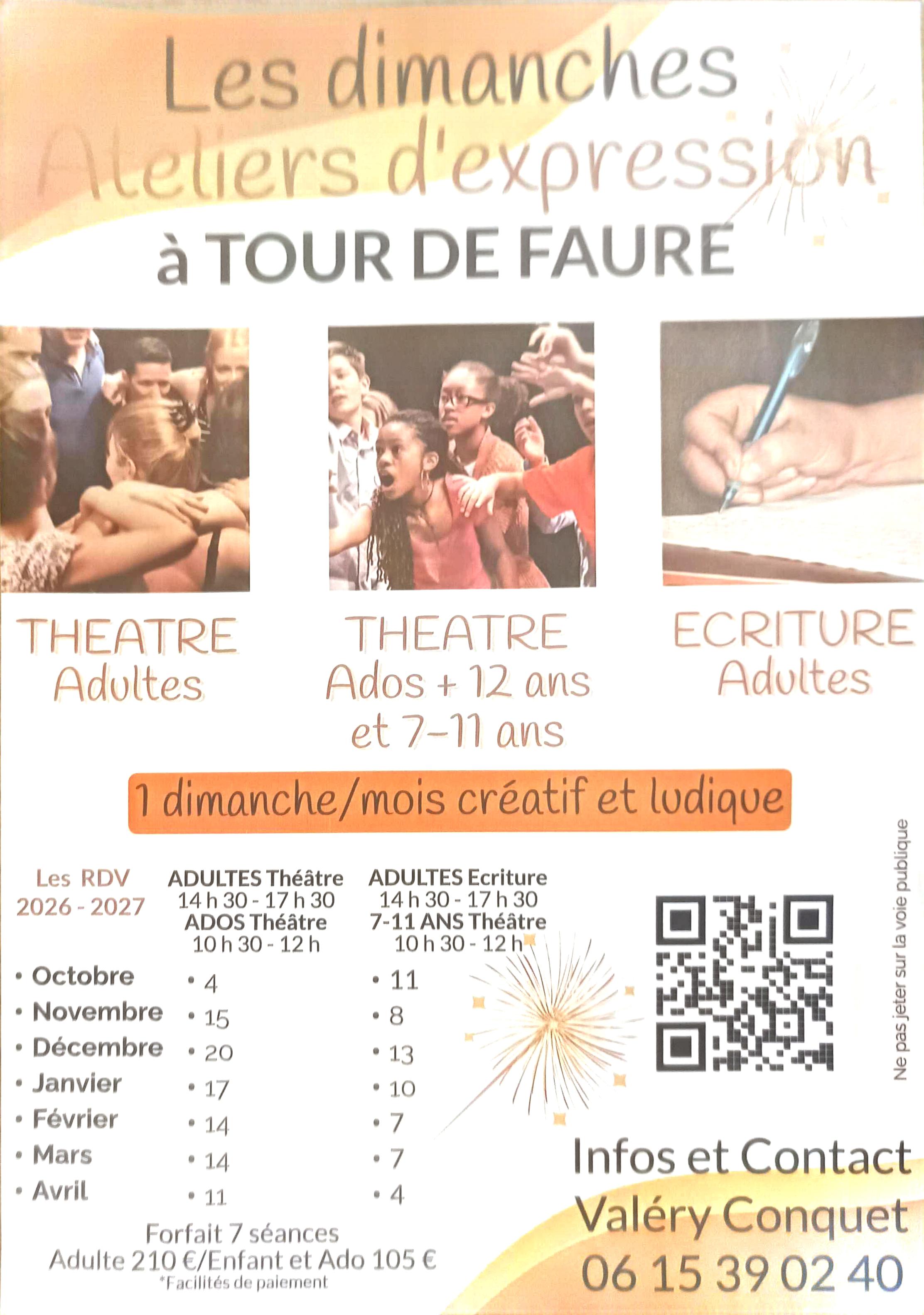 Figeac : Les dimanches 