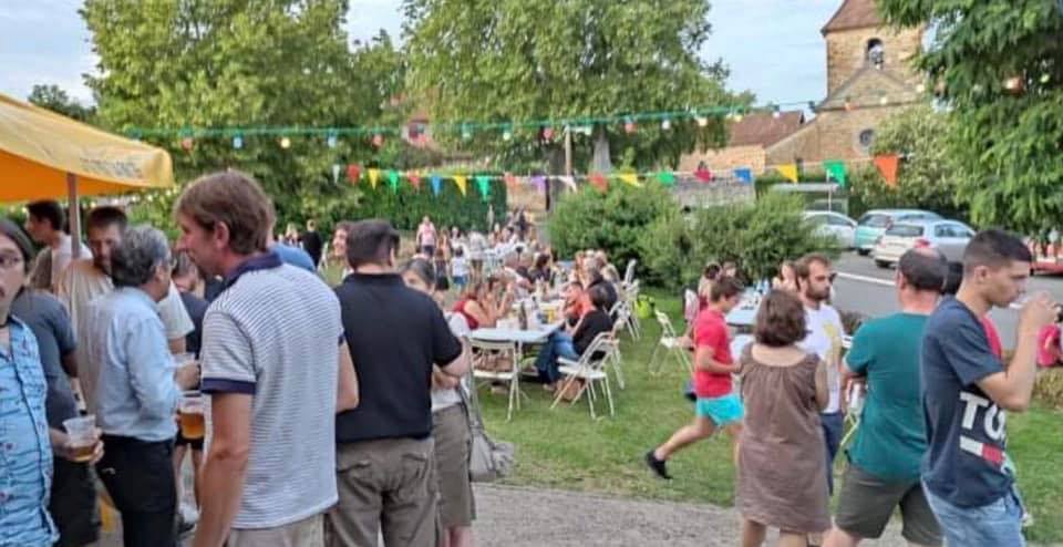 Cambes en fête