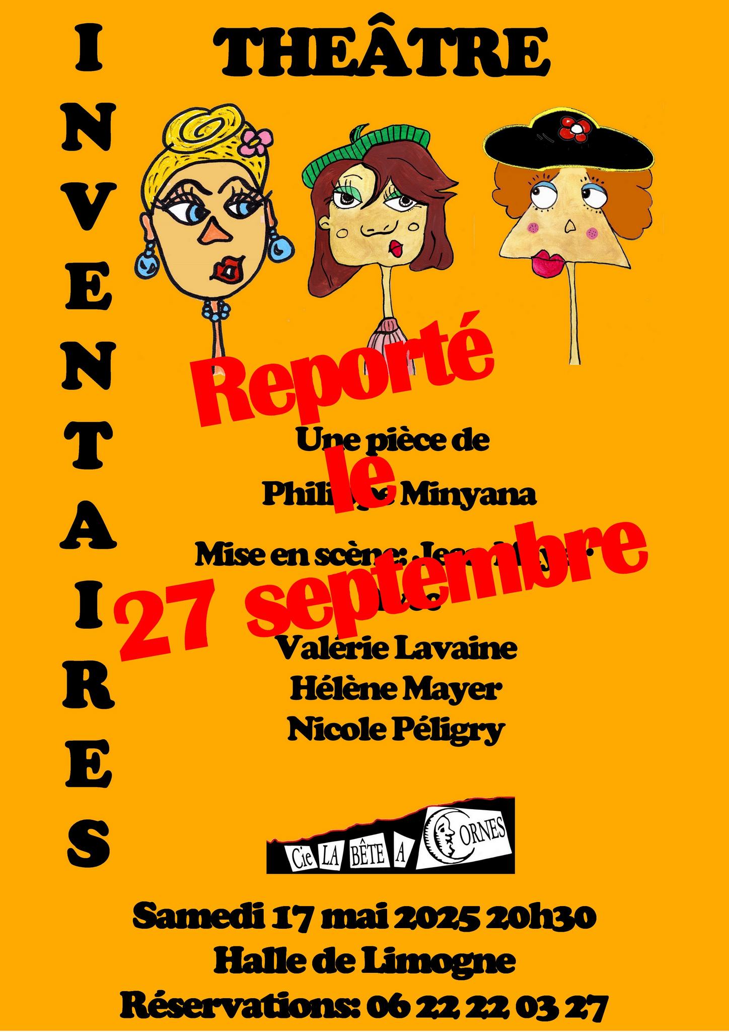 Figeac : Théâtre à Limogne: 