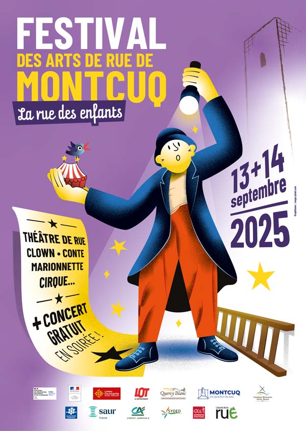 Figeac : Festival 