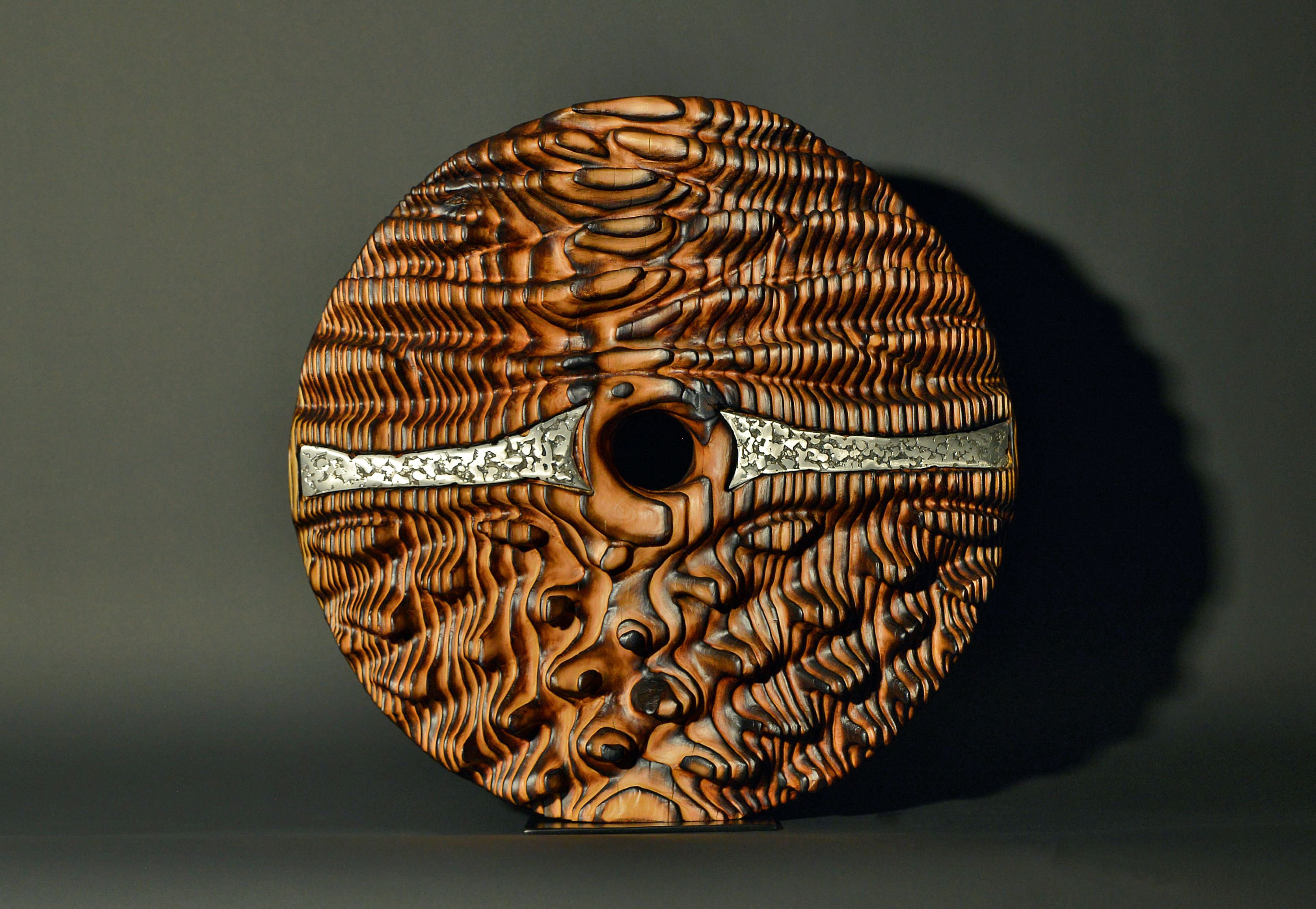 Figeac : Exposition sculptures 