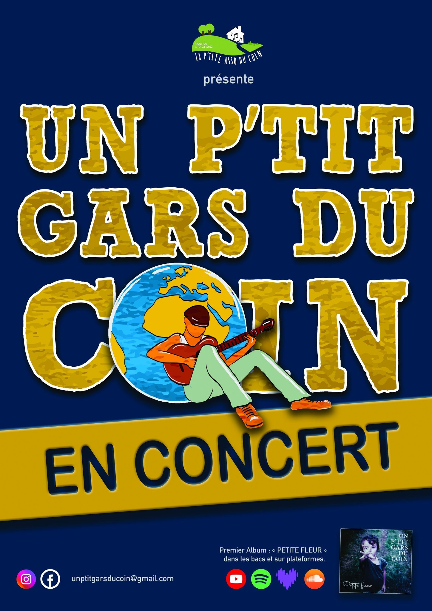 Figeac : Les 10 ans du 17