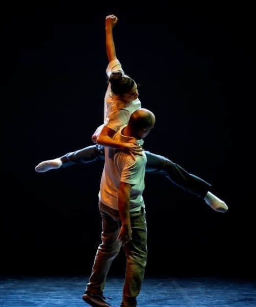 Figeac : Spectacle : 