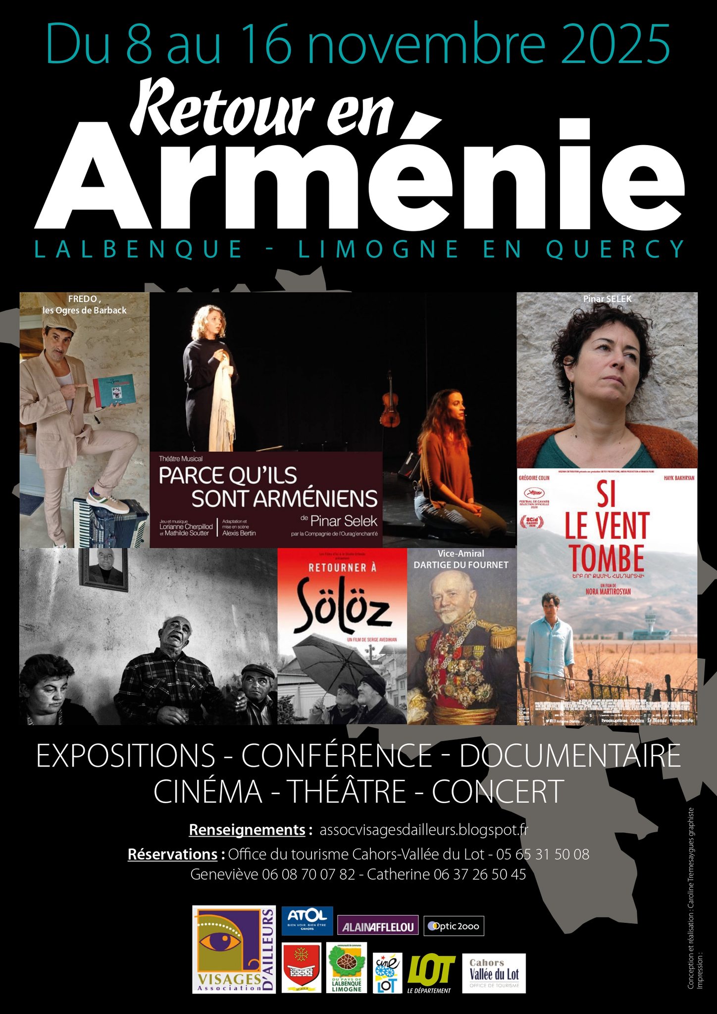 Figeac : Festival 