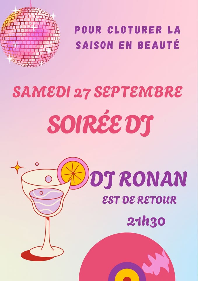 Figeac : Soirée de clôture au Couvent