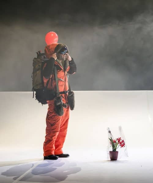 Figeac : Spectacle 
