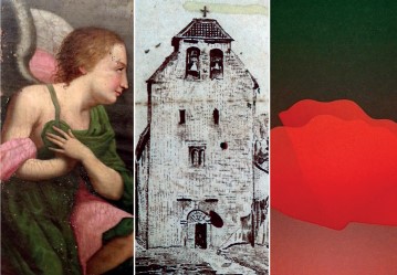 Figeac : Festival Résurgence IX - Les artistes de la galerie du Haut Pavé de Paris