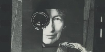 Figeac : Festival Résurgence IX - Gisèle Freund : portrait intime d'une photographe visionnaire