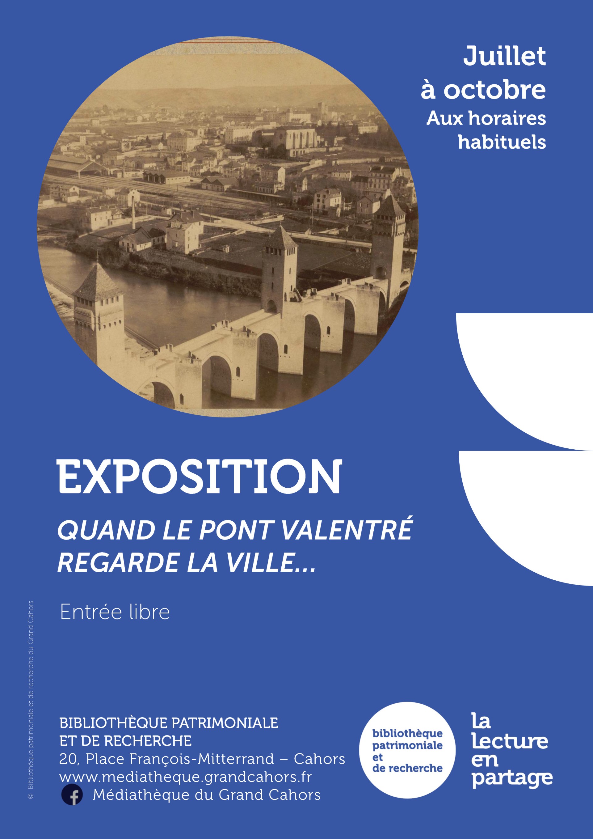 Figeac : Exposition 