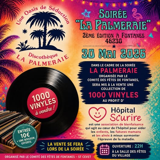 Figeac : Soirée 