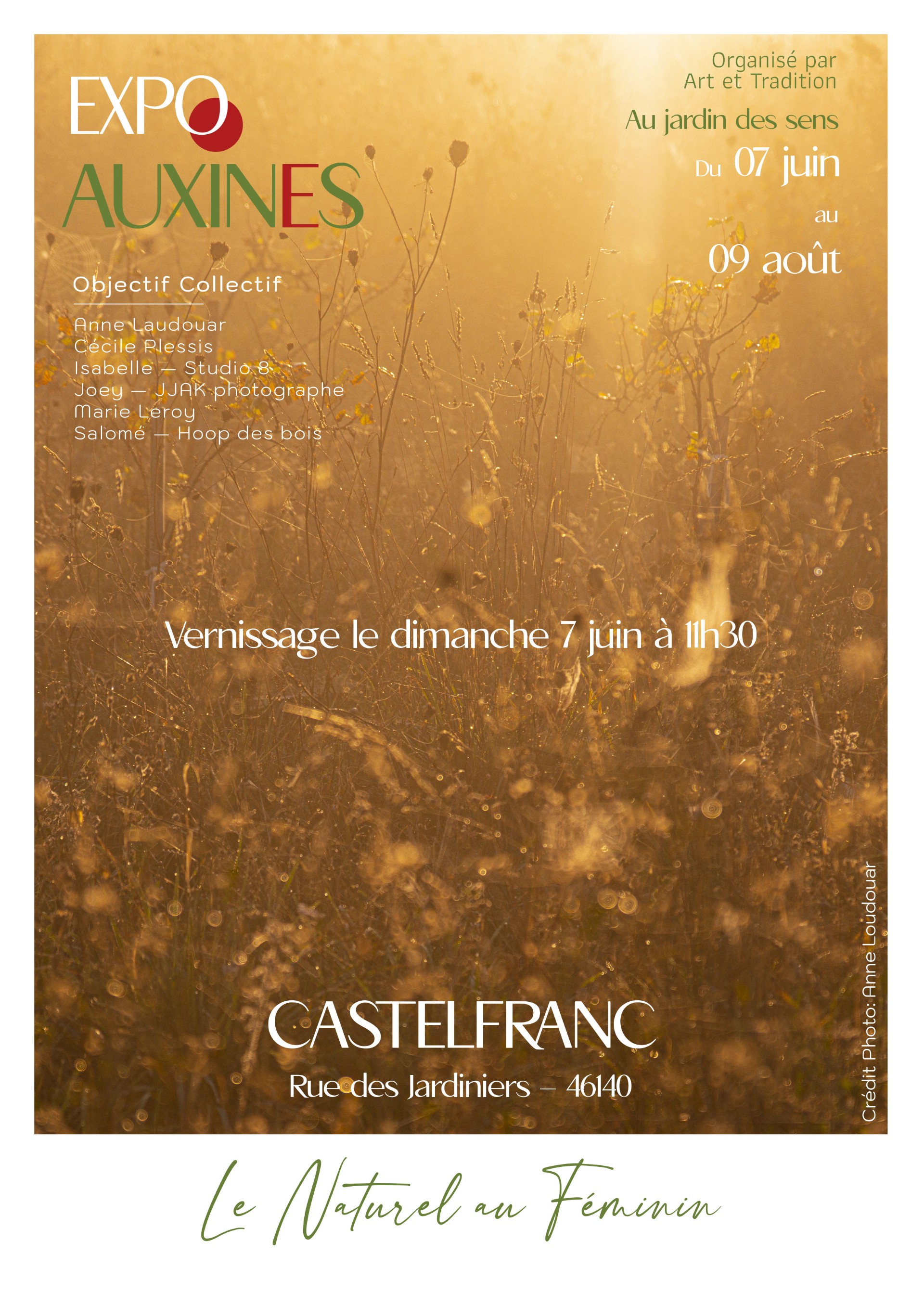 Figeac : Exposition 