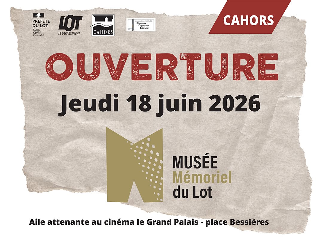 Figeac : Projection : 