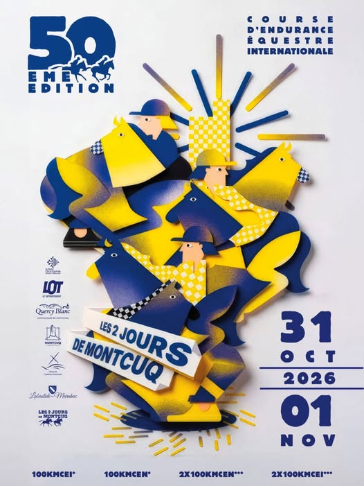 Figeac : Les 2 Jours de Montcuq