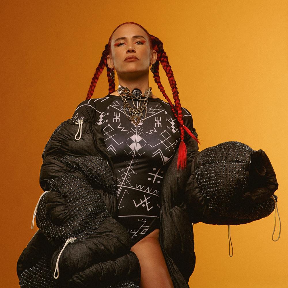 Figeac : Concert aux Docks : LA CHICA + Okali