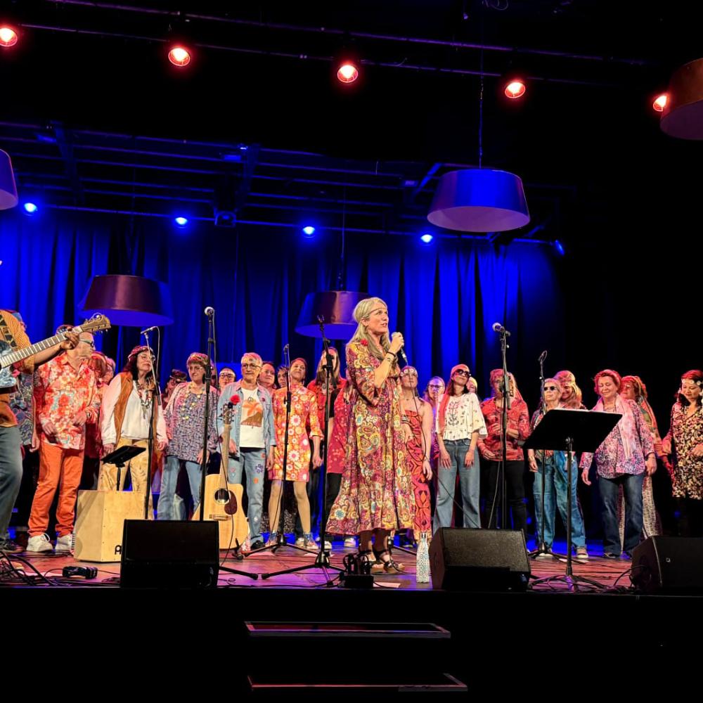 Figeac : Concert aux Docks : les 10 ans de la Soul Family