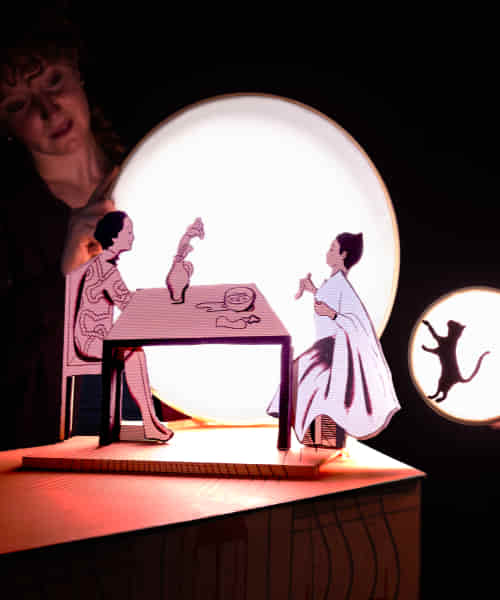 Figeac : Spectacle 