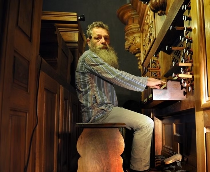 Figeac : Concert du Marché : 