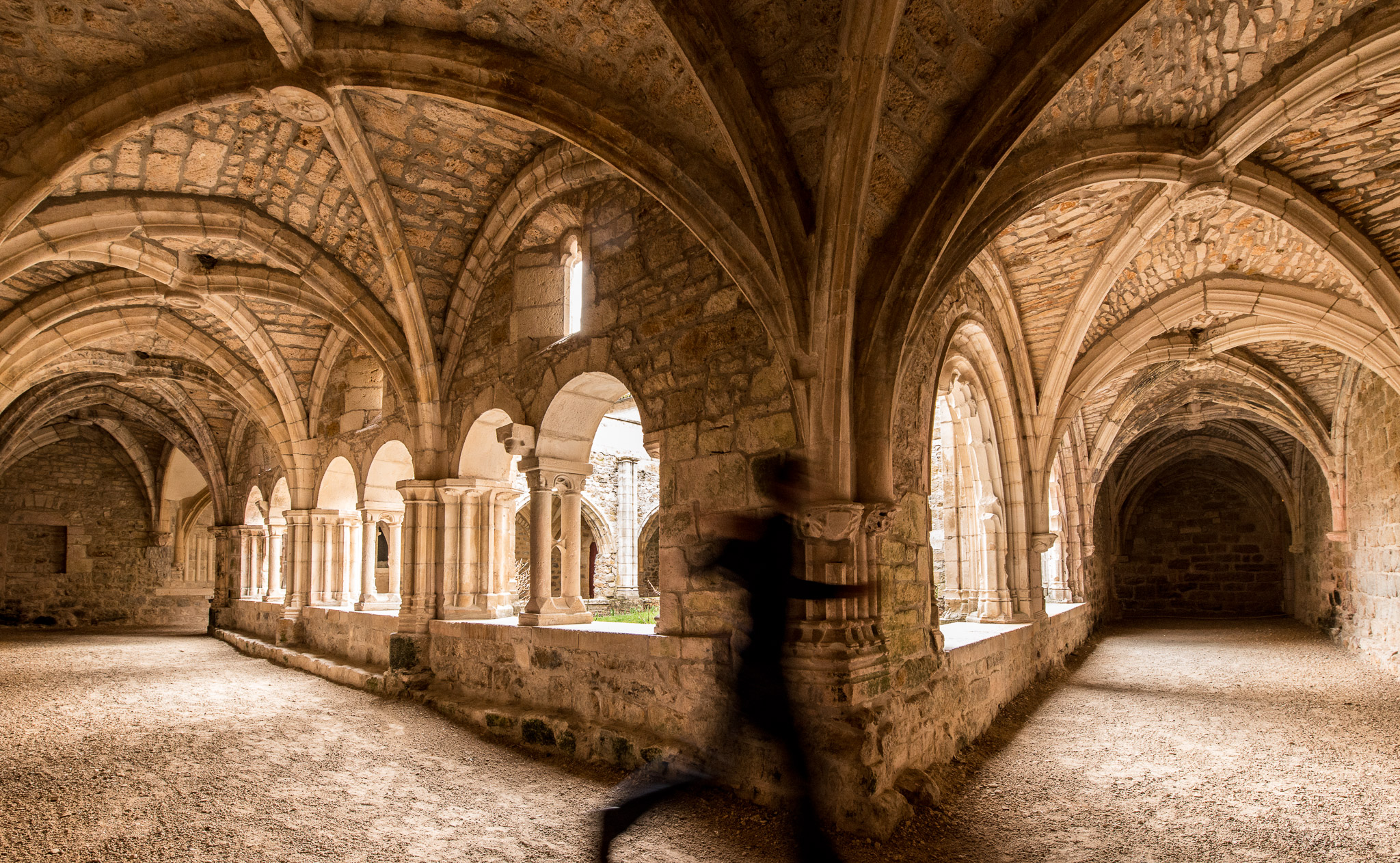 Figeac : Exposition photographie de Marc Allenbach : Patrimoines