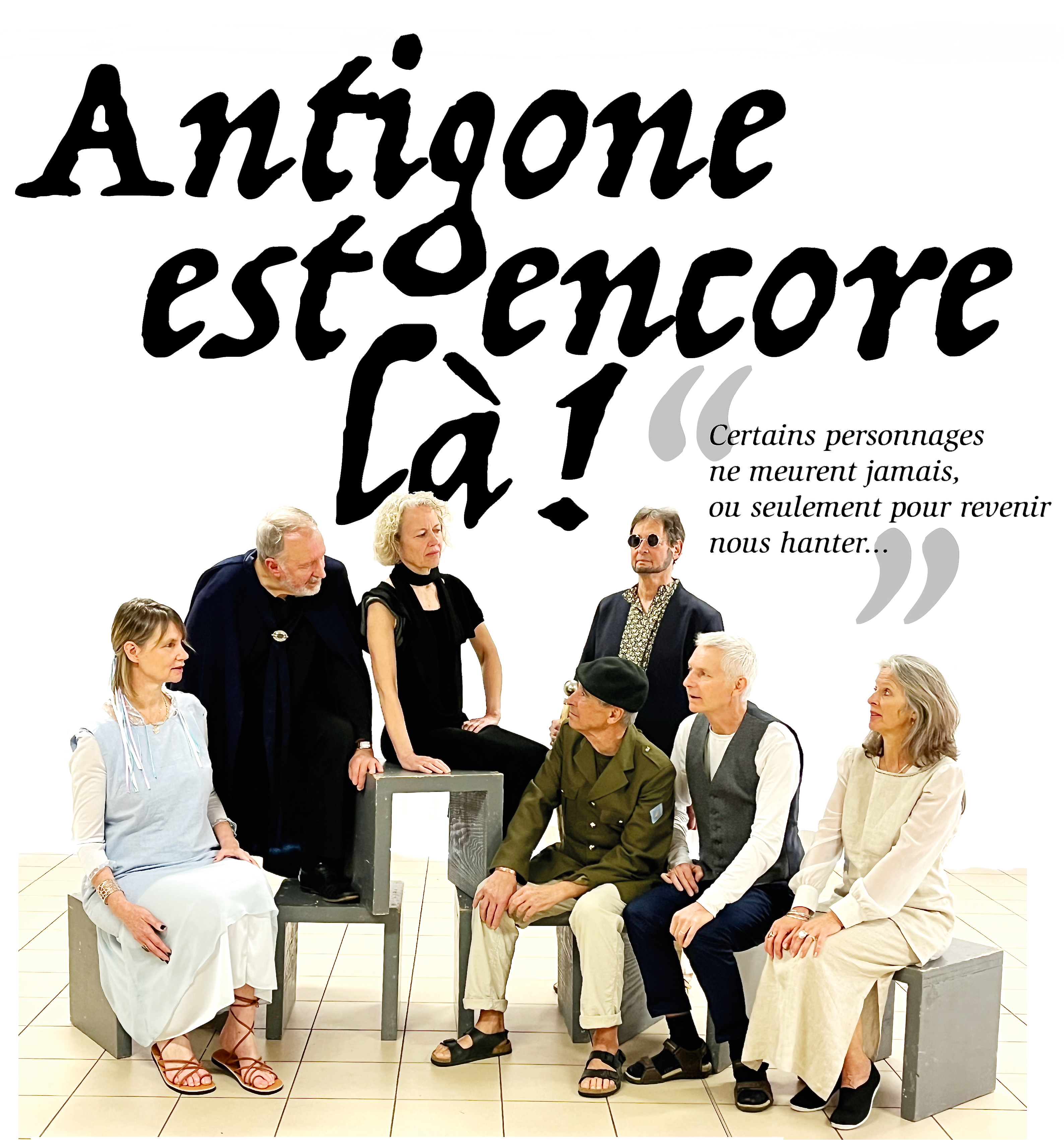 Figeac : Soirée théâtre 
