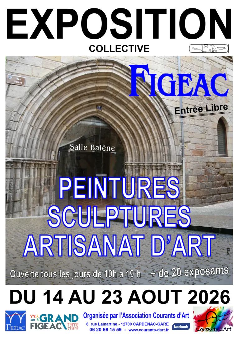 Exposition collective 