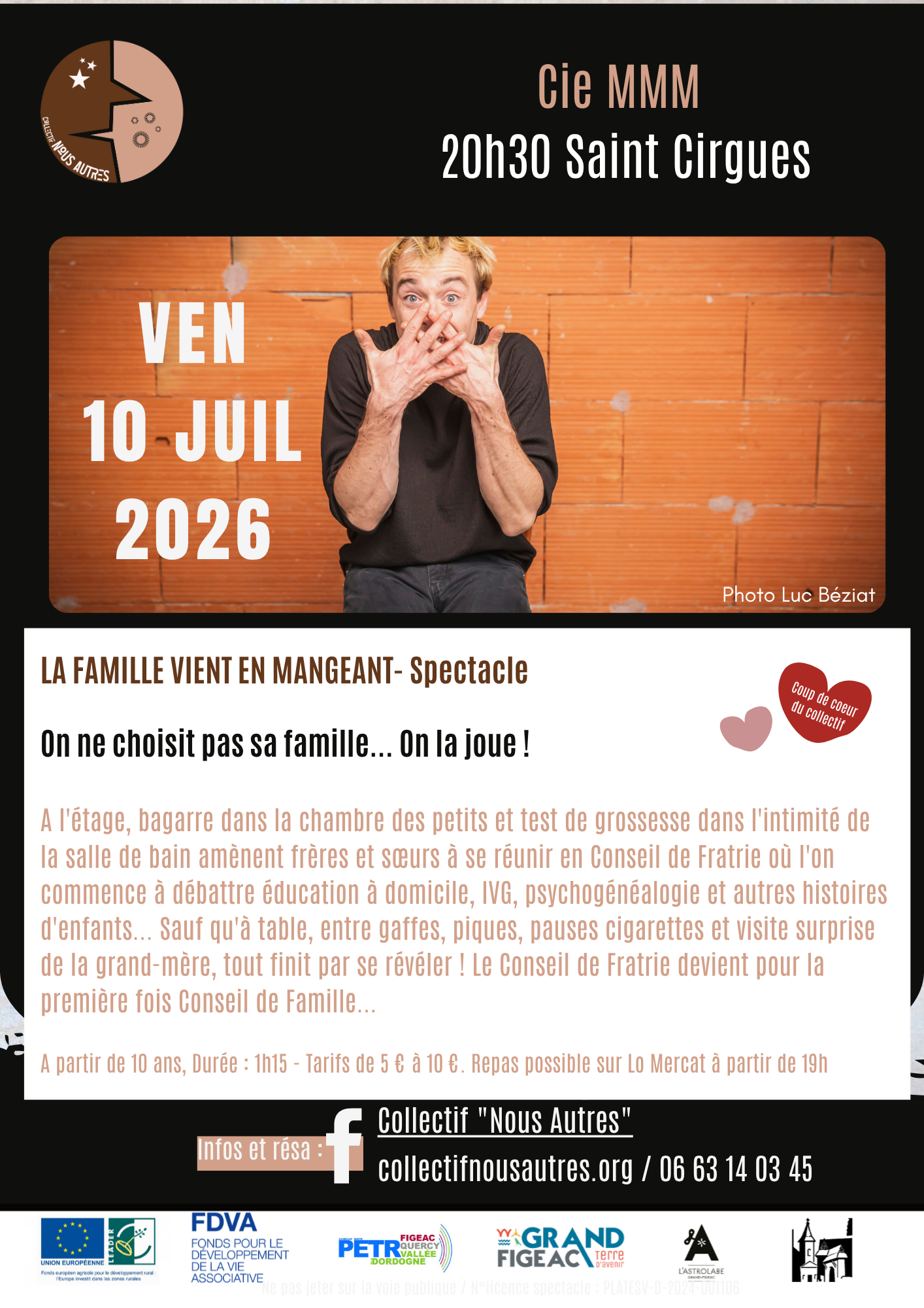 Figeac : 