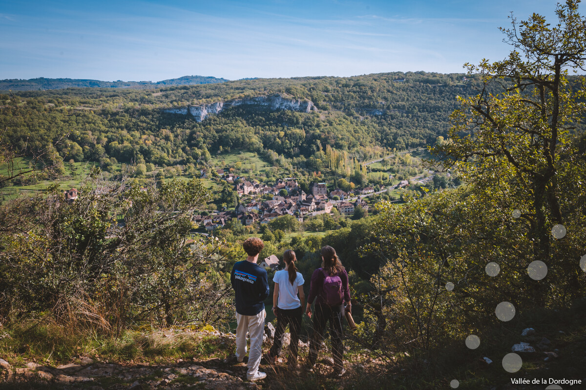 Figeac : Visite Patrimoine  