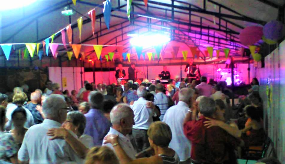 Figeac : Soulomès en Fête !