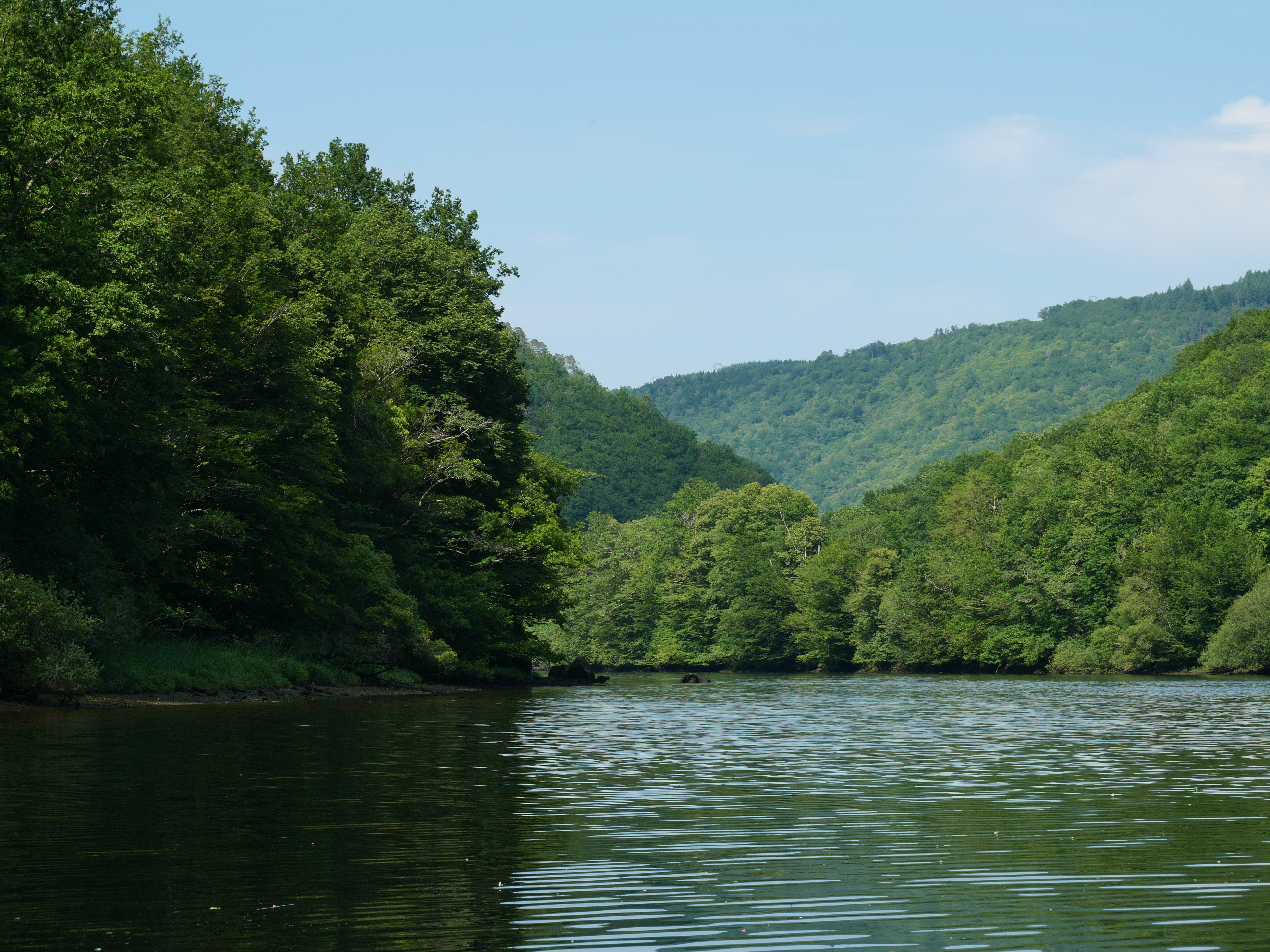 Figeac : Journée découverte en Vallée de la Dordogne