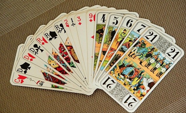 Figeac : Concours de belote à Lacapelle-marival