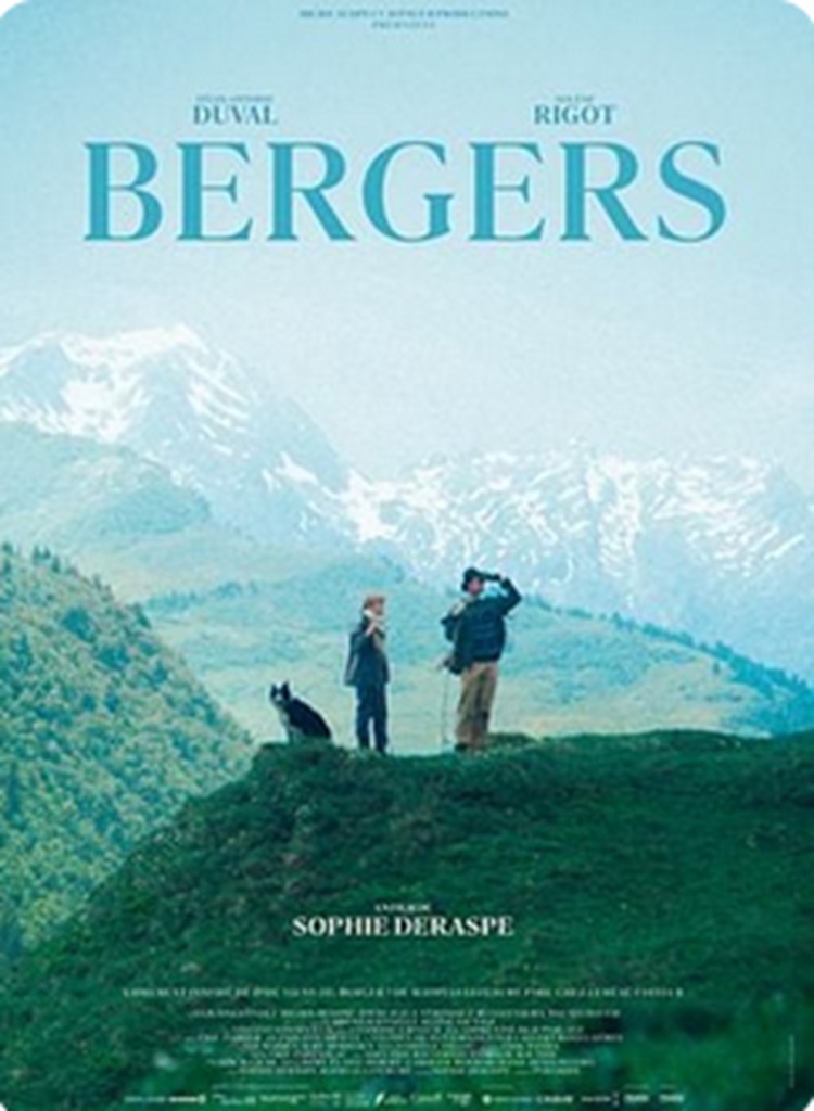 Figeac : CinéToile sous les étoiles : Bergers