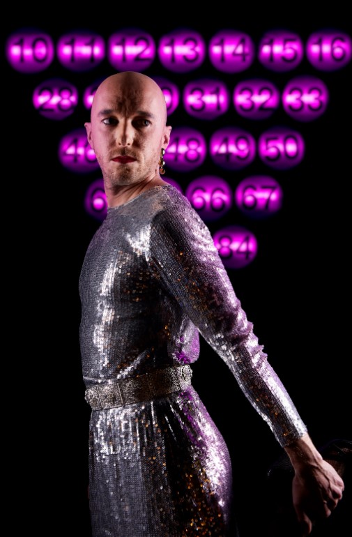 Figeac : Théâtre de l'Usine - Bingo , un loto musical