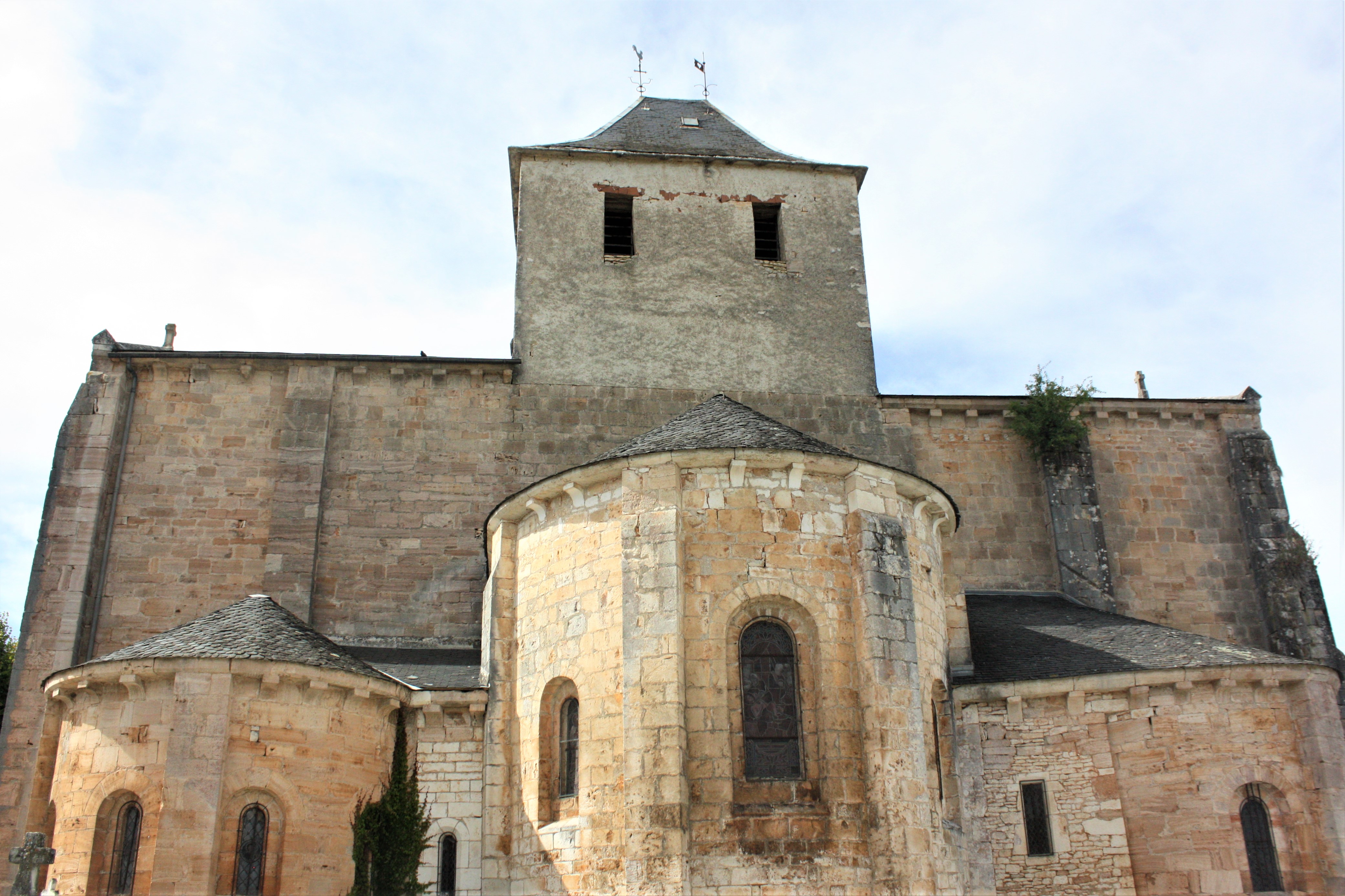 Figeac : Visite guidée 