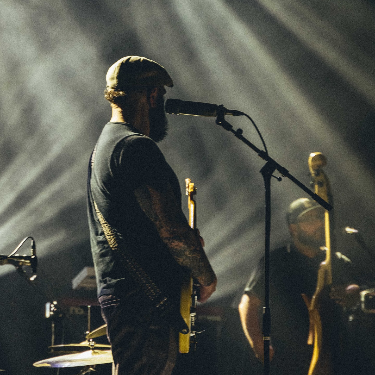 Figeac : Concert au Cantou de Floirac