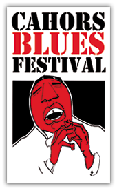 Figeac : Cahors Blues Festival :  Crossroad Guitar