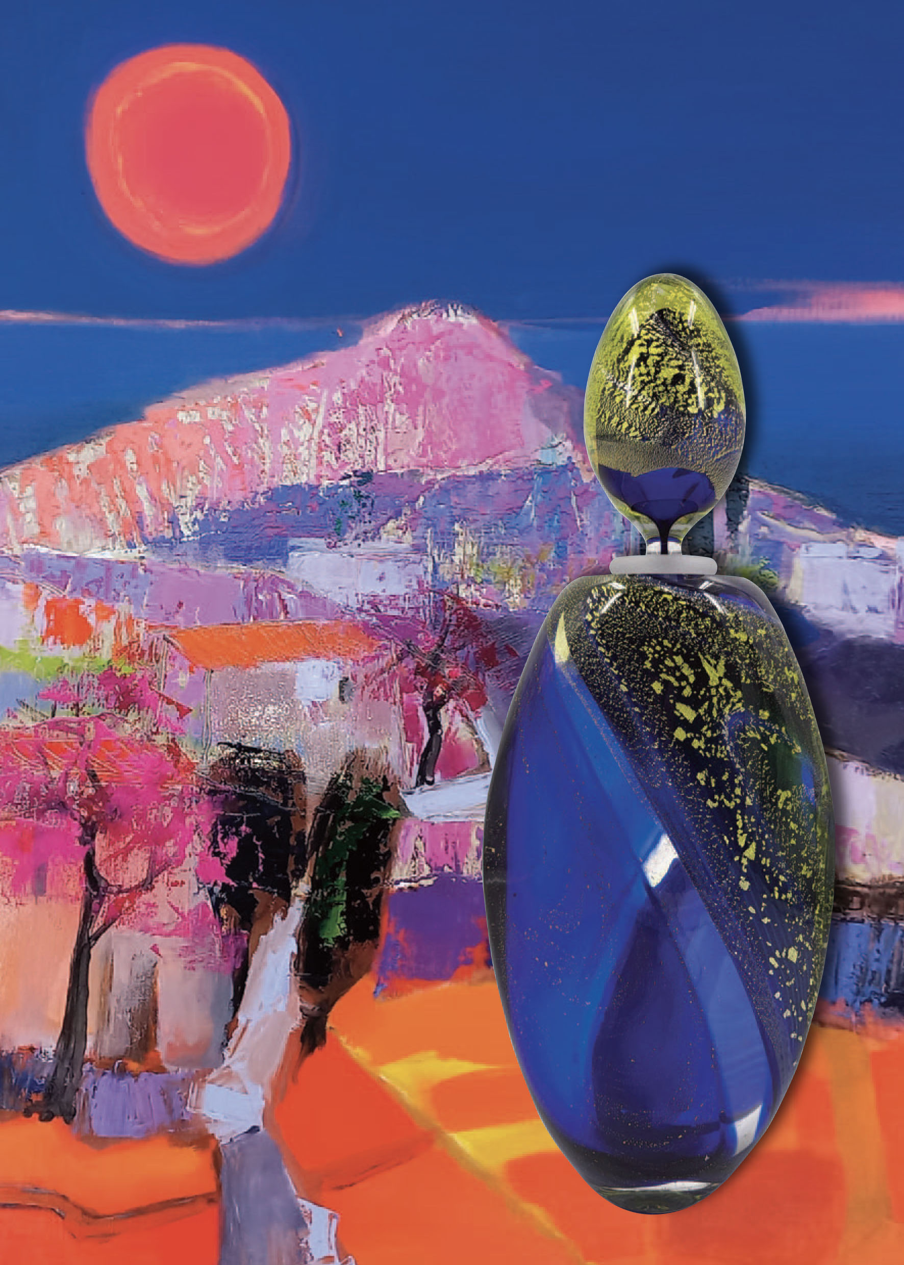 Figeac : Exposition 