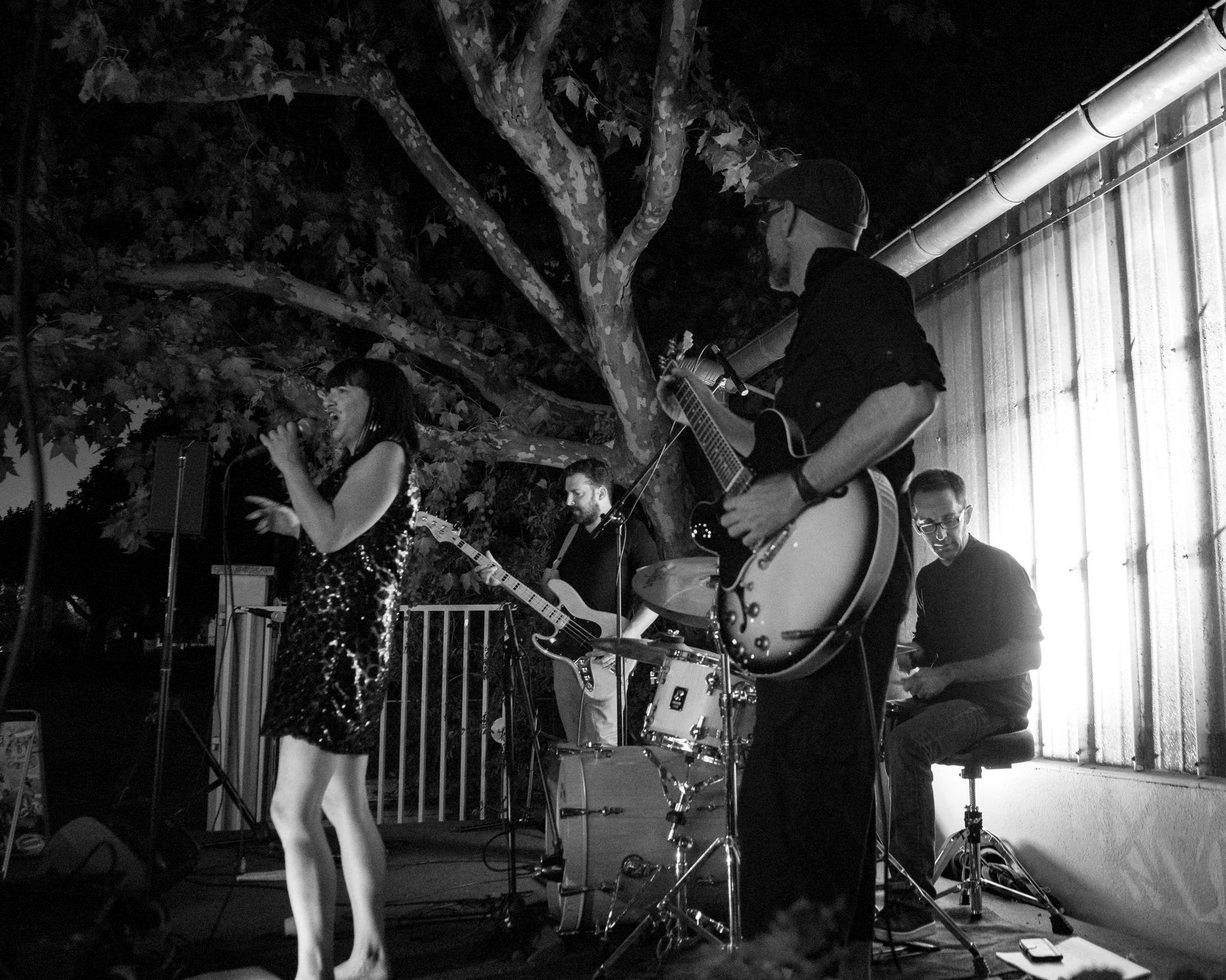 Figeac : Concert au Cantou de Floirac