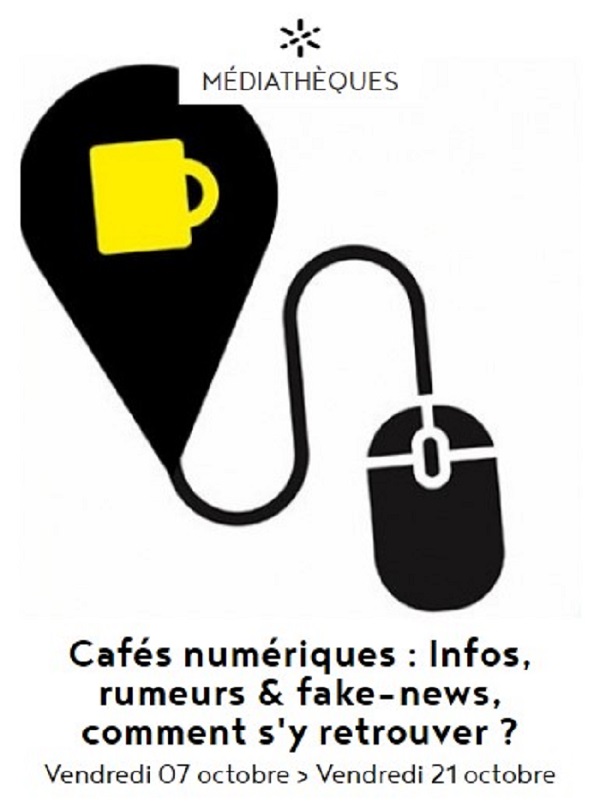 Figeac : Café numérique à Assier